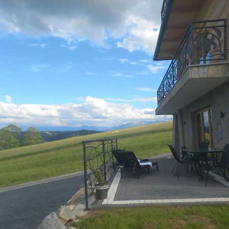 Domek U Kowola 2 Banska Nizna Exterior photo